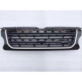 适用于路虎发现3改发现4中网 进气格栅 老款改新款升级新款发现4
