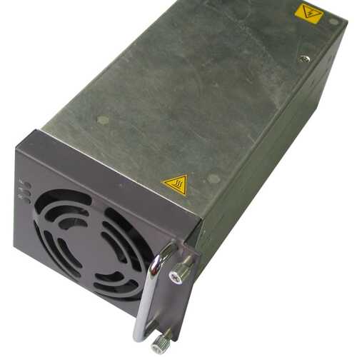 GPR4850D整流模块功率1：2500W 功率2：1200W 输入115V到240V可调