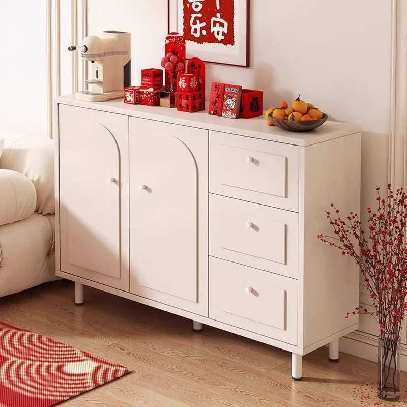 餐边柜靠墙一体储物柜法式奶油白客厅置物柜家用收纳柜斗柜茶水柜,模玩/动漫/周边/娃圈三坑/桌游,模型制作工具/辅料耗材,淘宝优惠券,粉丝福利购,淘宝优惠卷