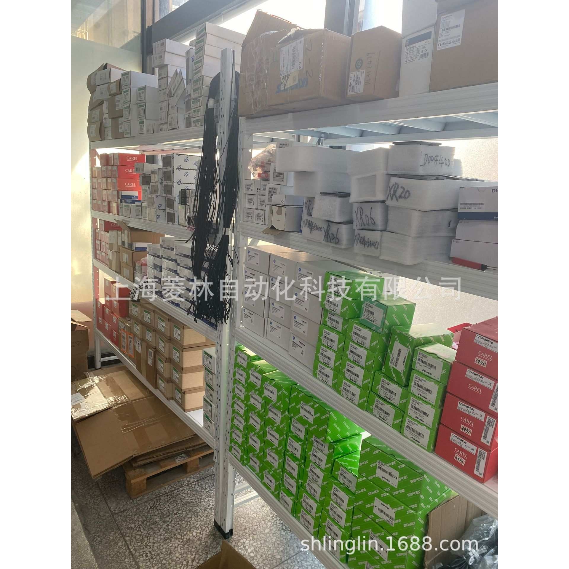 DPWC11000N  PAXUSB00 CPSID2R0 CUB5B000 IAMA3535卡乐carel