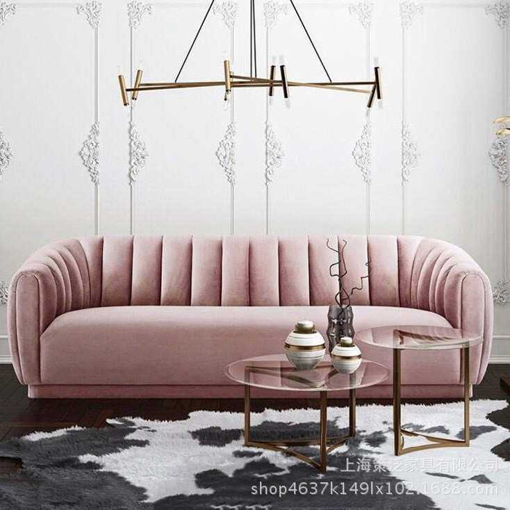 北欧现代双人三人沙发软装样板房布艺沙发简约休闲客厅软包沙发椅,模玩/动漫/周边/娃圈三坑/桌游,模型制作工具/辅料耗材,淘宝优惠券,粉丝福利购,淘宝优惠卷