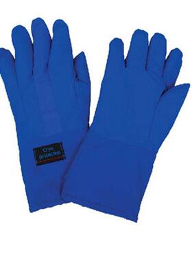 品正安防液氮防护手套 超低温防护手套防寒手套防冻手套JNPZ-005