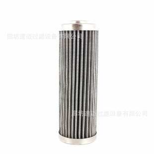 生产厂家现货供应液压滤芯HPBE0110W100N盾构机黄油过滤器滤芯