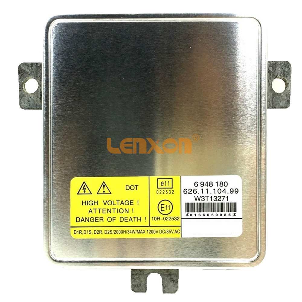 3系E90安定器W3T13271 63126948180 6948180 6261110499