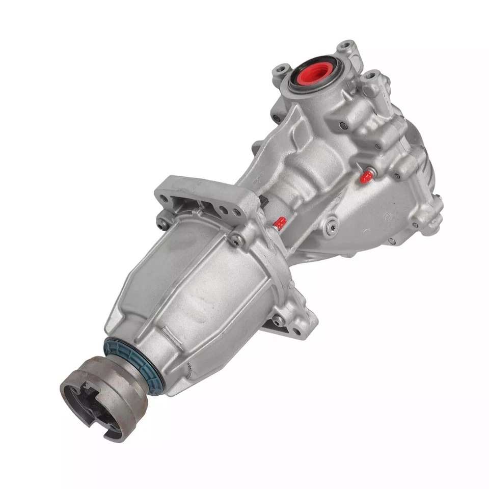 后差速器  CV6W4000AD S-150-D S154A DT4W4000AB DT4W4000AC