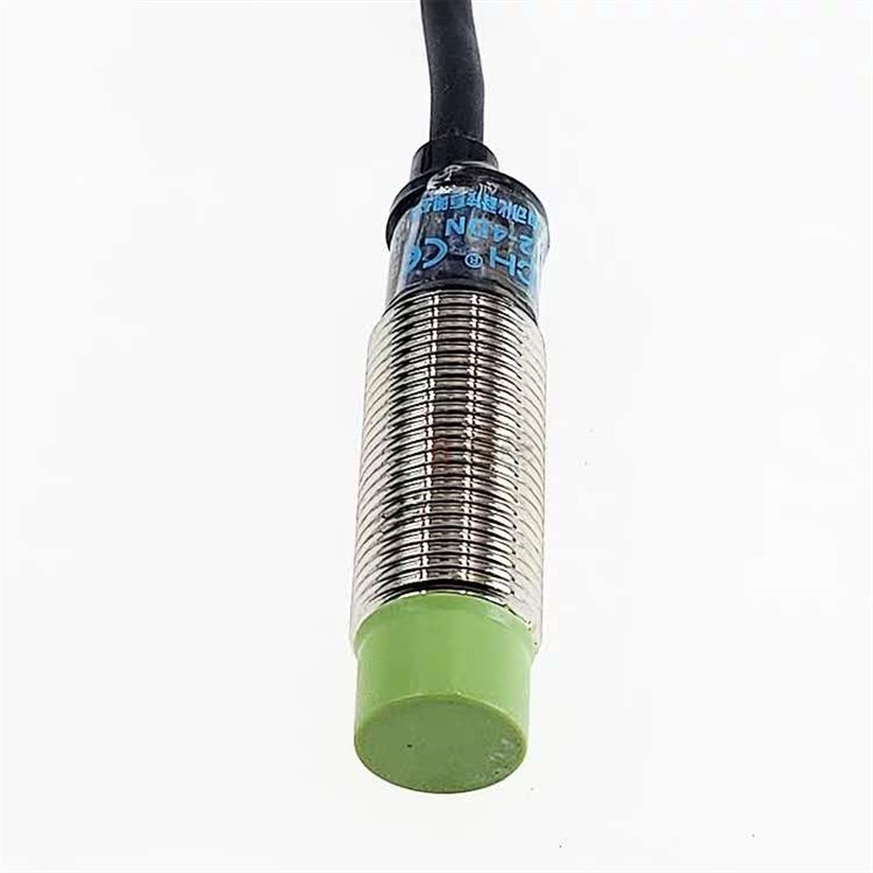 木工机械配件 极东 南兴封边机接近传感器 传感器 PR12-2DP2