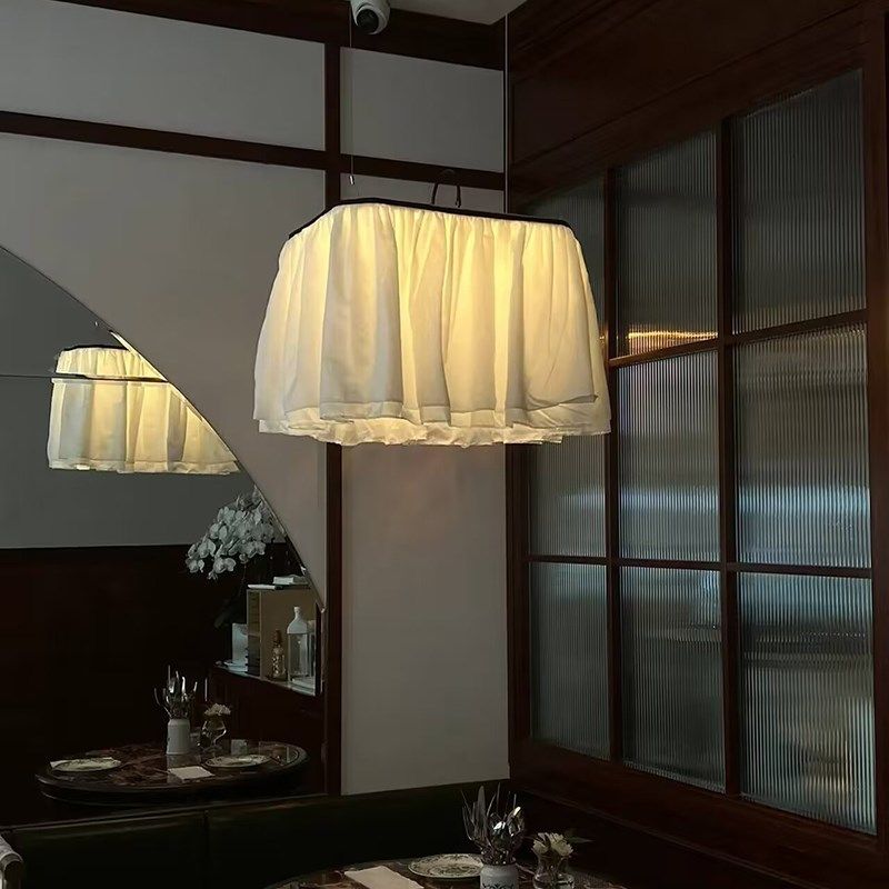 日式饭店餐厅吊灯餐饮侘寂风咖啡厅服装店装饰灯复古法式氛围灯具,家装灯饰光源,酒店/宴会厅/餐饮吊灯,淘宝优惠券,粉丝福利购,淘宝优惠卷