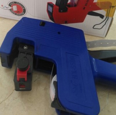 速发新品打价机条码价码打价机打码机手动标价手打价格标签机