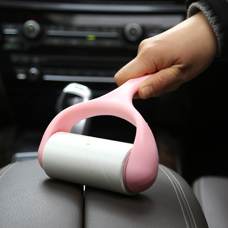 家居粘尘纸粘毛刷滚筒粘毛器可撕式衣服衣物刷去毛刷除尘纸除毛刷,家庭/个人清洁工具,衣物刷,淘宝优惠券,粉丝福利购,淘宝优惠卷