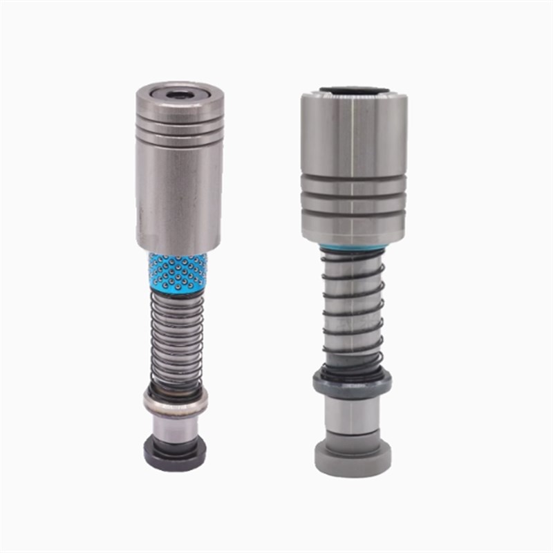 模架用钢球导套OFH21 OFH22 OFH25 OFH26-D3238 45 50 60导柱组件