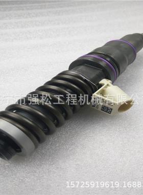 沃尔20440388喷油器总成 燃油泵喷油泵柴油泵 涡轮增压器电脑版