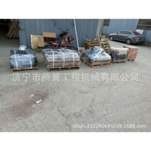 J0022 济宁腾翼 332 适用杰西博JS240LC挖掘机驱动齿圈