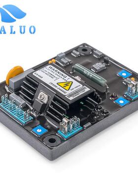 SX460励磁电压稳压板 励磁调节器稳压板 有刷自动励磁稳压板