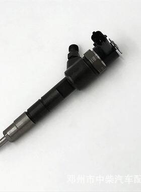 燃油共轨喷油器110系列喷油器型号0445110787