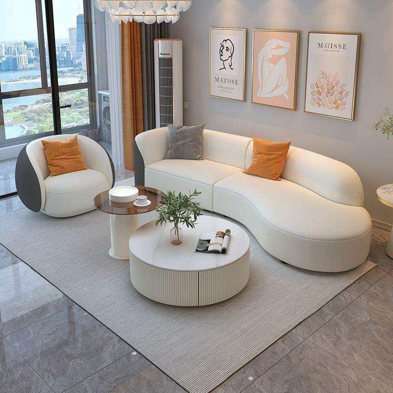 简约沙发客厅茶几组合套装家具弧形科技布小户型现代时尚沙发单人,农机/农具/农膜,其它农用工具,淘宝优惠券,粉丝福利购,淘宝优惠卷