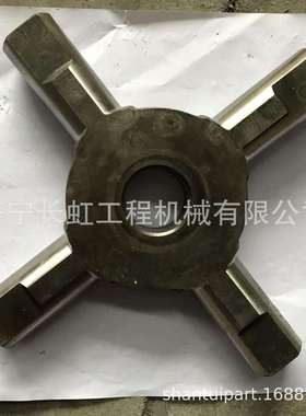 现货供应成工装载机CG956E原厂06F1502十字轴