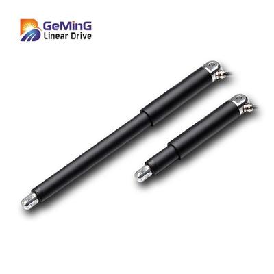 大批量供应光伏太阳能跟踪器 800KG推力直线电动推杆