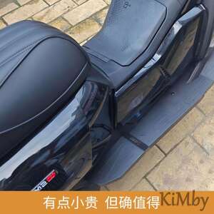 3九号机械师二代Mmax2双人款一体式平面加宽脚踏板一体延长脚踏板