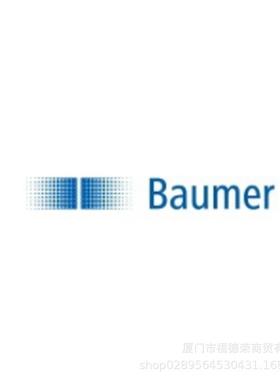 Baumer 堡盟 电感式接近开关IFRM 12P3701/S14L