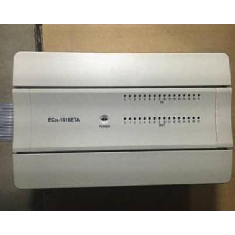 艾默生 PLC EC20-BRG/EC20-RS485 EC20-4040BRA EC10-2416BRA