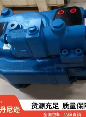 denison丹尼逊T6CC/T6DC/T6EC/T6ED双唇低噪音双联叶片 泵油压机