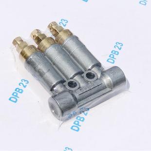 210 DPB 定量注油器 加压式 PK8