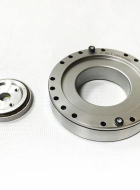 来福薄谐波减速器LHD20-50/20-80/20-100-U-I机械手伯朗特点胶机