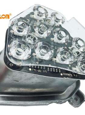 F10 F18 LED转向灯角灯信号灯光源63117271901 63117271902