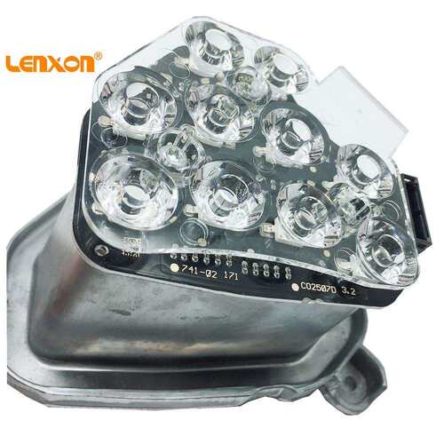 F10 F18 LED转向灯角灯信号灯光源63117271901 63117271902
