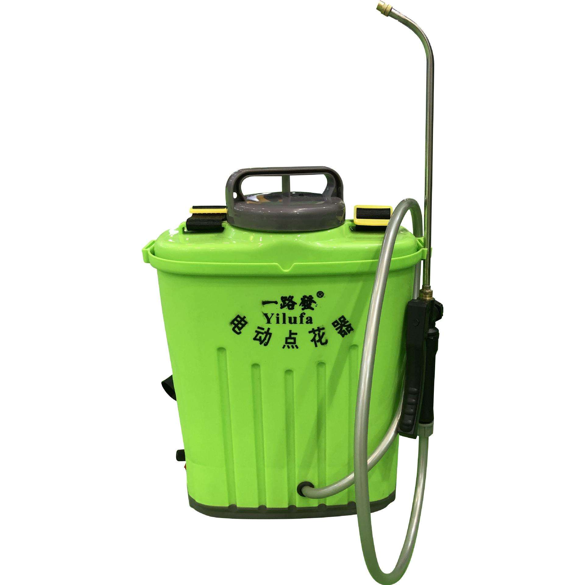 8L西红柿番茄电动喷花器点花器黄瓜沾花器授粉器