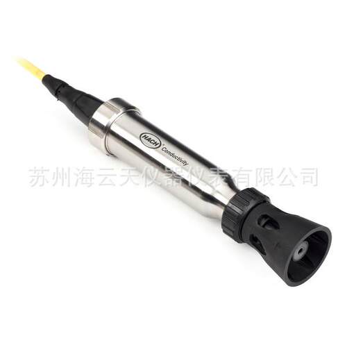CDC40105哈希坚固型电导率电 5米线 哈希电配件 HQ系列