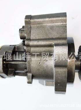 NTA855柴油机发动机机油泵3045882 3032267