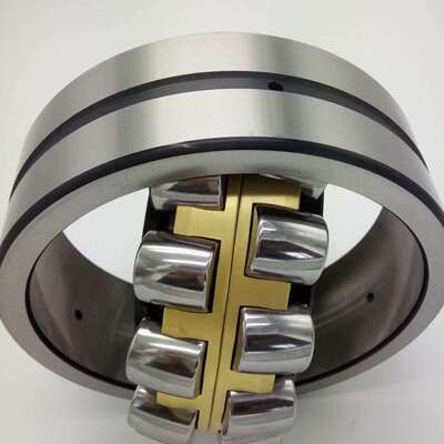 三类调心滚子MB轴承大 24130MBW33C3 承揽进出口公司订单