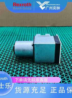 【现货】力士乐HED8OH-2X/100K14压力继电器原装供应