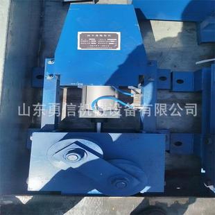 调度绞车排绳装置自动防乱绳绞车钢丝绳有序排列设备气动排绳器