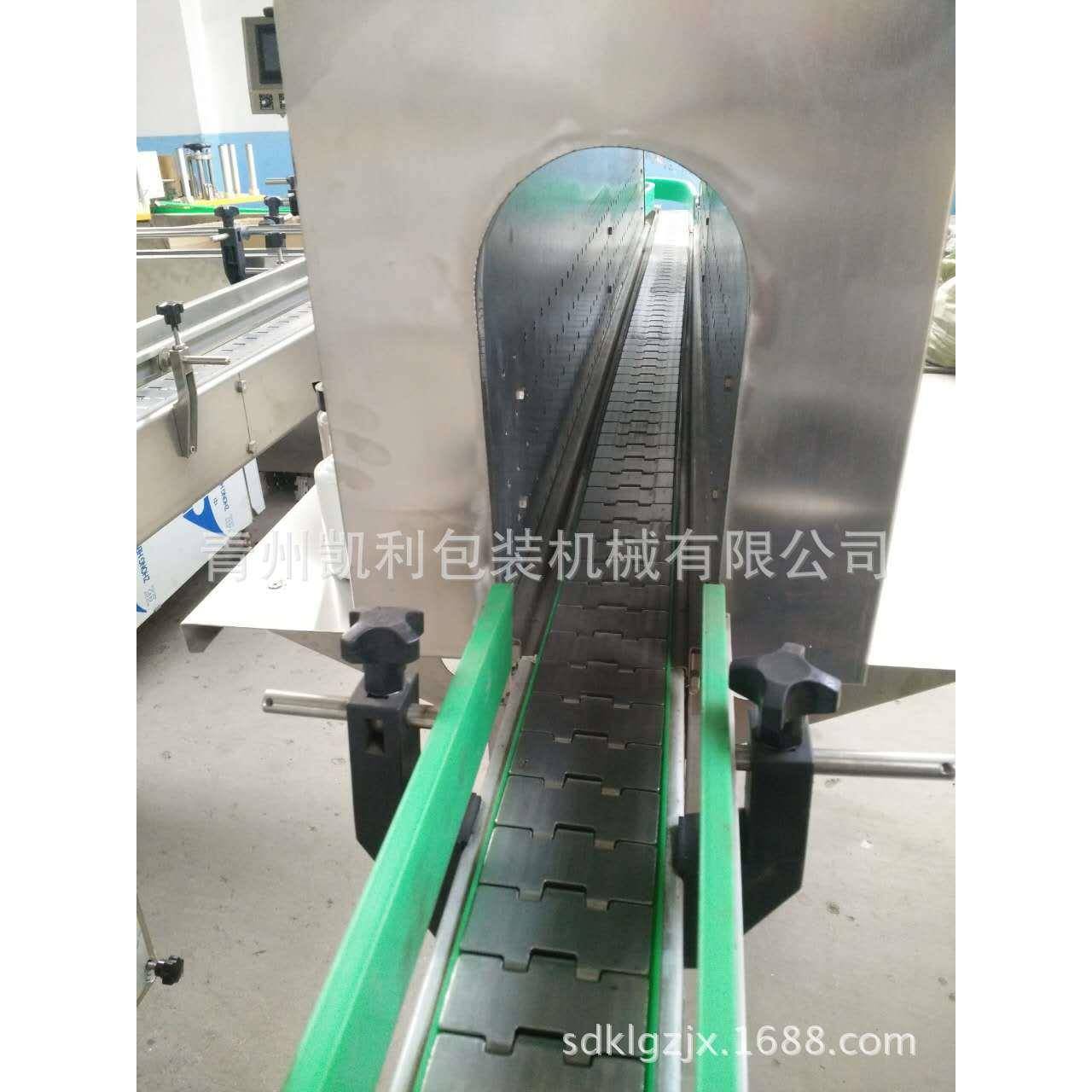 吹干机 厂家毛刷烘干机 先对瓶子清扫再高温烘干 适于贴标前