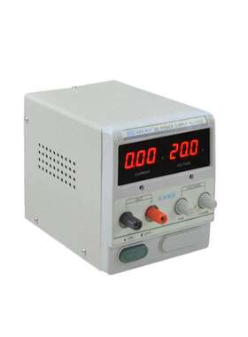 龙威数显直流稳压电源可调线性电源PS-1503D 1502D 1505D维修电源
