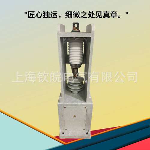 JCZ1-12/250消弧柜用单相高压真空接触器高压接触器