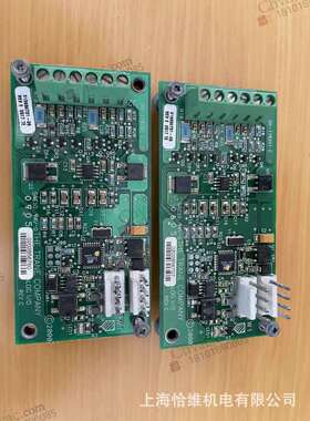 Trane冷水机零配件 特灵BED04875 UCP3主板 X13650731-05