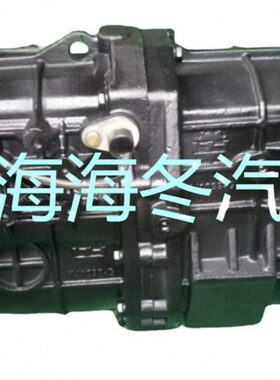 波箱1071350超49N60骏7变速箱总成1越六速SH0330377H6跃进1上