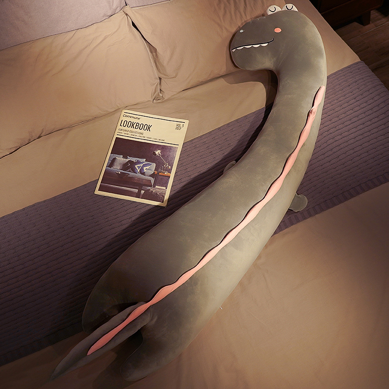 长条枕抱枕女生睡觉侧睡夹腿枕头男生款床头靠垫卧室床.上靠枕卡