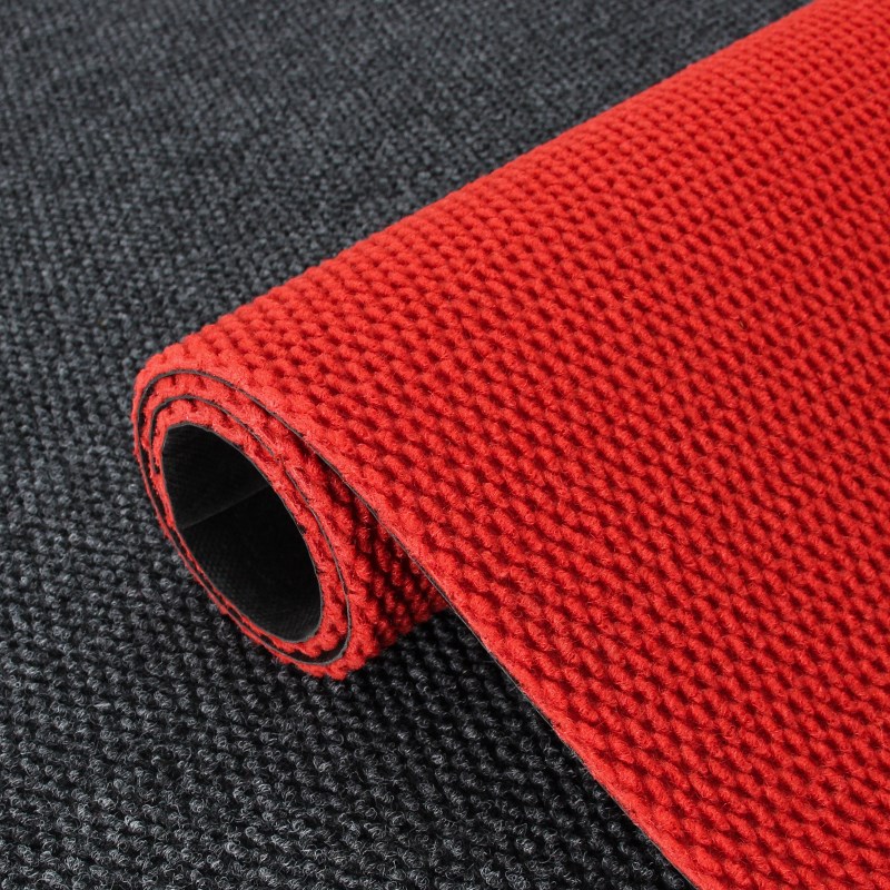 入户门垫地垫菠萝纹高级感金黄色乔迁进门垫子外门口防Z滑除尘地