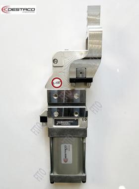 迪斯泰克 DESTACO 82M-3E030063L8 原装替代焊接夹紧气缸