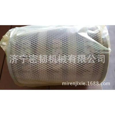 压路机全车配件SR14/SR16/SR26液压回油滤芯JX250X80