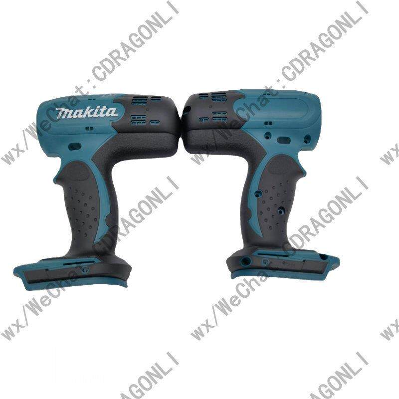 Makita牧田充电钻ddf453外壳dhp453机壳BDF453 BHP453 187363-2