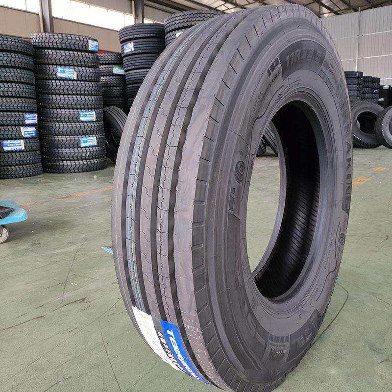 11R22.5卡车轮胎12r22.5 1200R22.5卡货车真空轮胎耐磨厂家现货