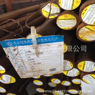 无锡弹簧钢/65MN/60si2MnA/60Si2CrA/60Si2CrVA圆钢高弹力