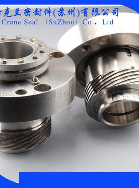 供应8B1D上海电力修造厂给水泵机械密封 电泵HPT200-320S