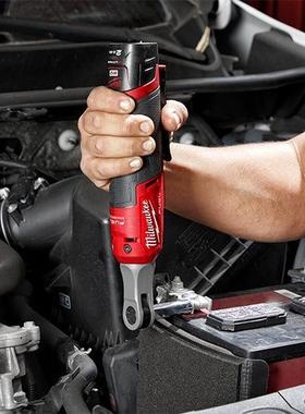 美沃奇Milwaukee无刷充电式1/4