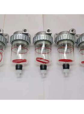 600-311-9733挖掘机PC360-7油水分离器